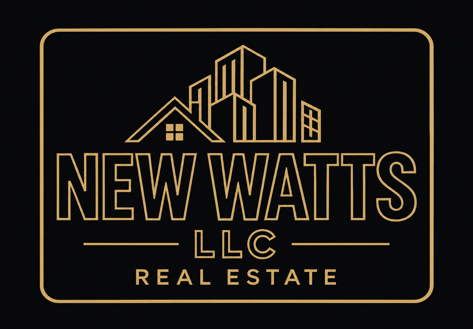 New Watts LLC Real Estate